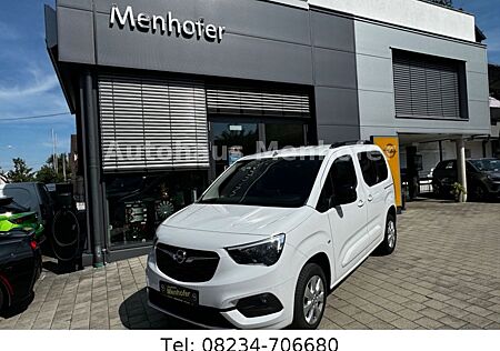 Opel Combo Life 1.5 CDTI 130PS Automatik