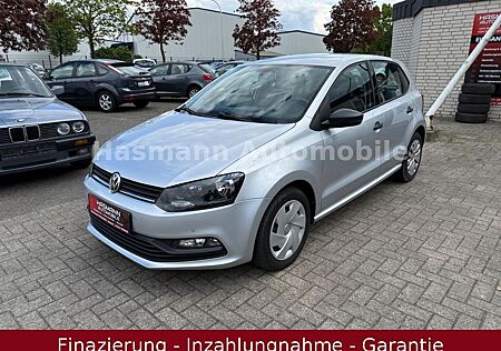 VW Polo Volkswagen V Trendline BMT/Start-Stopp*EURO-6*1.HAND*T