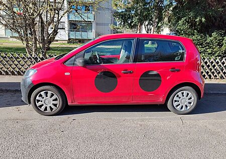 Skoda Citigo 1.0 MPI 44kW Cool Edition Cool Edition