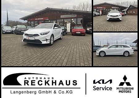 Kia Cee'd Sportswagon CEED Sportswagon 1.5T 140 DCT7 VISION KOMFORT+