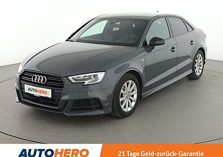 Audi A3 Limousine 2.0 TDI Sport*XENON*NAVI*ACC*PDC*