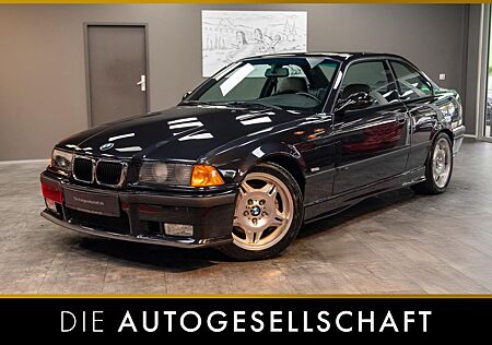 BMW M3 3.2 24V Coupe*OEM*KLIMAAUTOMATIK*VOLLLEDER*
