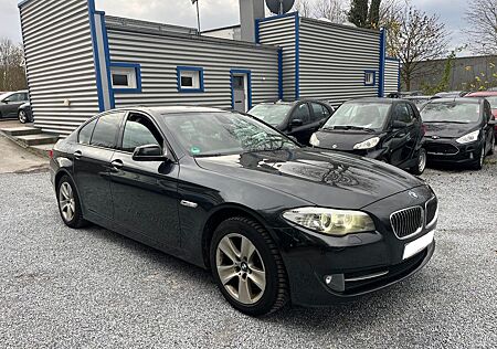 BMW 525d Baureihe 5 Lim. *Navi/Head-Up Display