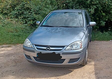 Opel Corsa C 1.2