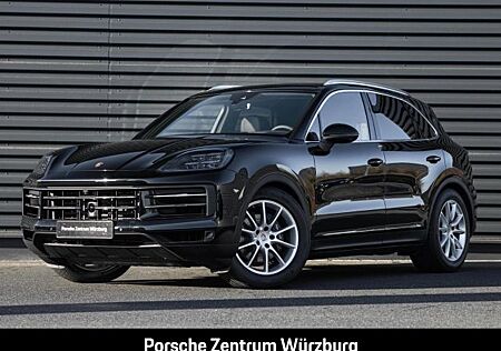 Porsche Cayenne BOSE Panorama Surround-View LED-Matrix