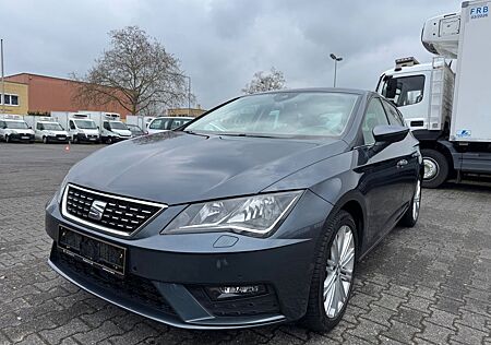 Seat Leon Xcellence ACC Navi PDC DSG