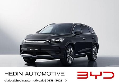 BYD TANG FLAGSHIP 24 |LED|PANO|Sitzklima|KLIMA|HUD