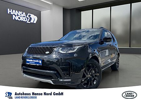 Land Rover Discovery 5 3.0 SDV6