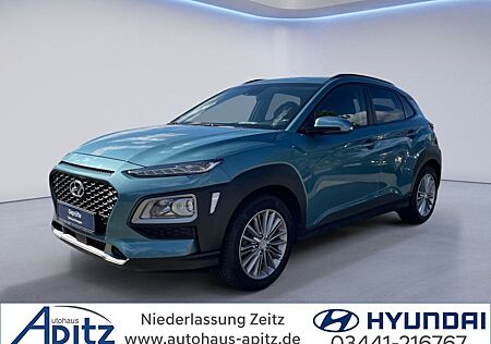 Hyundai Kona 1.0 YES! 2WD