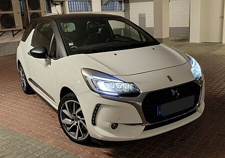 DS Automobiles DS 3 DS3 BlueHDi 120 Sport Chic Zanhriemen neu