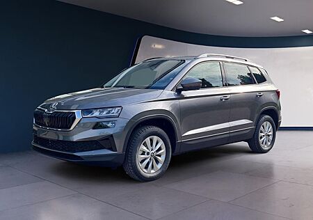 Skoda Karoq 1.5 TSI DSG Selection AHK Bolero Kamera