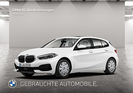 BMW 118i LiveCockpitProf Pano.Dach PDC LED