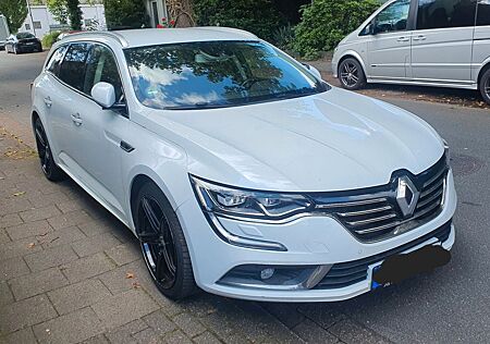 Renault Talisman ENERGY dCi 160 EDC Initiale Paris G...