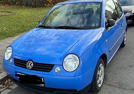 VW Lupo Volkswagen 1.0 Basis