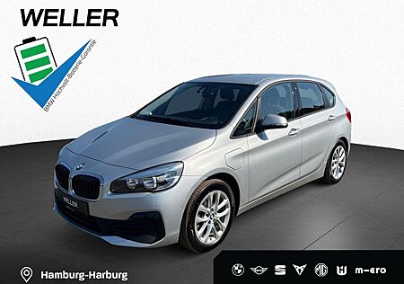 BMW 2er 225xe iPerformance Active Tourer Navi,PDC,Tempo