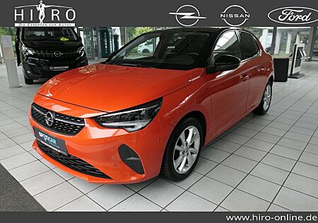 Opel Corsa F 1.2 Turbo Klima*LED*KAM*SHZ* Elegance