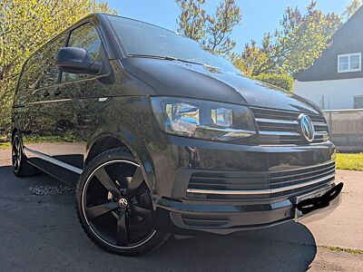 Volkswagen T6 Multivan