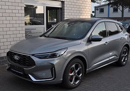 Ford Kuga HYBRID 2,5 ST-LINE X/AHK/PANO/GJR/B&O/HUP