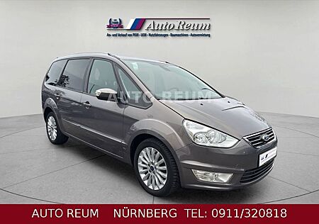 Ford Galaxy Business Edition NAVI SITZHEIZ