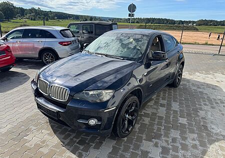 BMW X6 xDrive35d