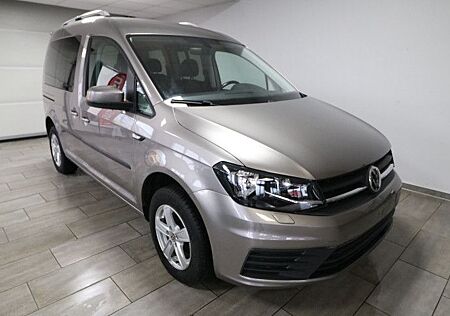 VW Caddy Volkswagen 1.2 TSI Trendline BMT Navi ACC