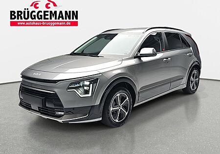 Kia Niro 1.6 GDI PLUG-IN-HYBRID DCT SPIRIT TECHNOLOG
