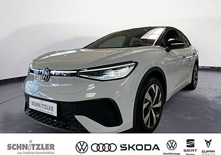 VW ID.5 Volkswagen Pro Goal AHK/APP/KAMERA+++