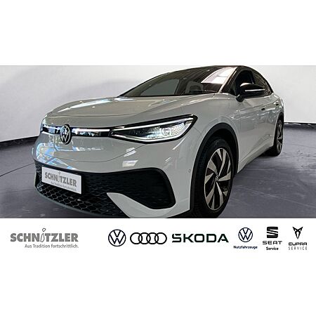VW ID.5 leasen