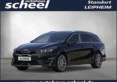 Kia Cee'd Sportswagon cee'd Sporty Wagon 1.5 T-GDI GT Line ACC/Kam./A