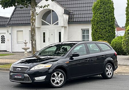 Ford Mondeo Turnier Trend