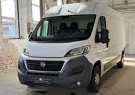 Fiat Ducato Grossr.-Kasten 35 130 L4H2 RS: 4035 mm