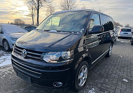 VW T5 Transporter Volkswagen Bus Multivan Highline