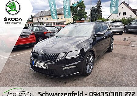 Skoda Octavia COMBI RS VIRTUAL COCKPIT+ACC+LED+SPURHAL