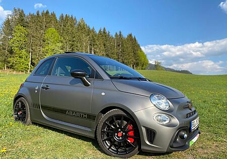 Abarth 595 1.4 T-Jet 16V 595C Essesse Essesse
