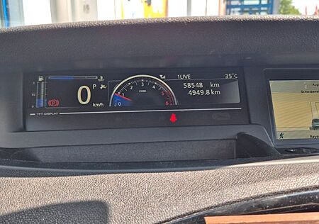 Renault Scenic Bose Edition dCi 150 Automatik Bose E...