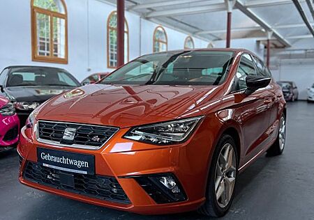 Seat Ibiza 1.6 TDI FR *TÜV SERVICE NEU*