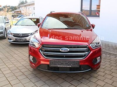 Ford Kuga ST-Line