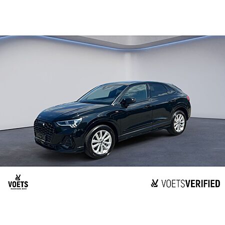 Audi Q3 leasen