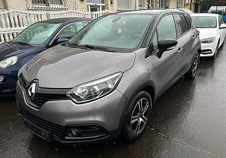 Renault Captur dCi 90 ECO*Edition*1HD*AHK*HU & Insp.-NEU