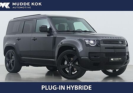 Land Rover Defender gebraucht kaufen Land Rover Defender P300e 110 X-Dynamic SE | ACC | AHK | St