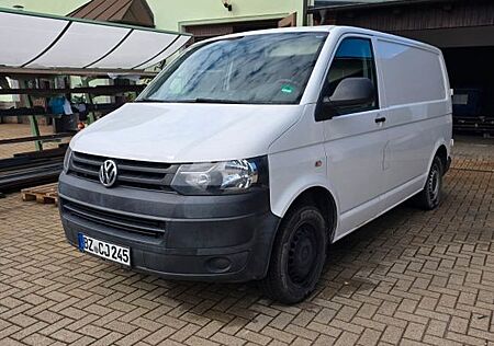 VW T5 Transporter gebraucht kaufen VW T5 Transporter Volkswagen AHK Klima