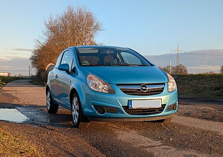 Opel Corsa D 1.4 "111 Jahre" Edition