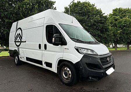 Fiat Ducato Maxi 2,3
