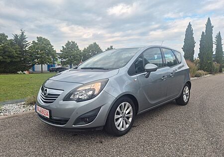 Opel Meriva B Innovation