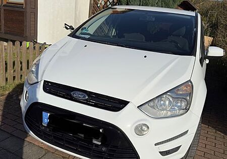 Ford S-Max 1,6 TDCi 85kW DPF Trend Trend