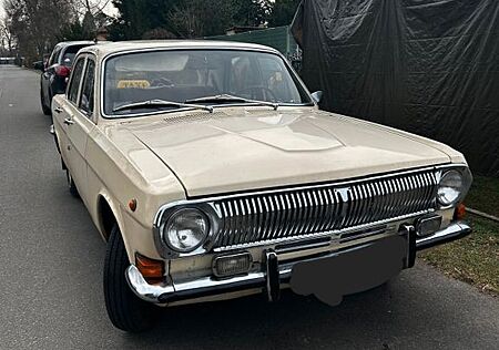 Andere Wolga M24