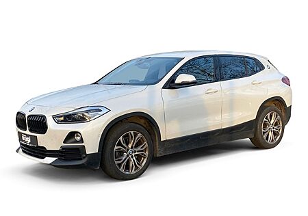 BMW X2 sDrive18d Advantage Plus +Head Up Display+el.