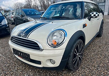 Mini ONE Clubman Nr. 36