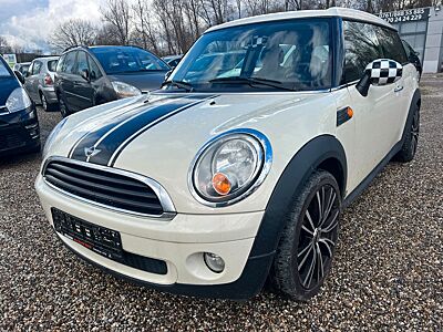MINI ONE Clubman One  Nr.  36