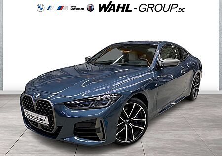 BMW M440i xDrive COUPE HEAD-UP H&K HIFI DAB GLASDACH